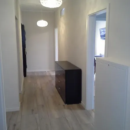 Aparthotel Fhs 4*