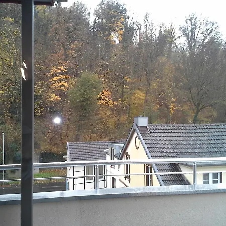 Fhs Aparthotel Bonn