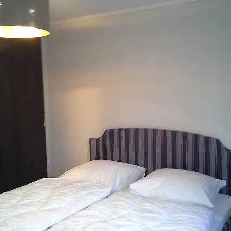 Aparthotel Fhs Bonn