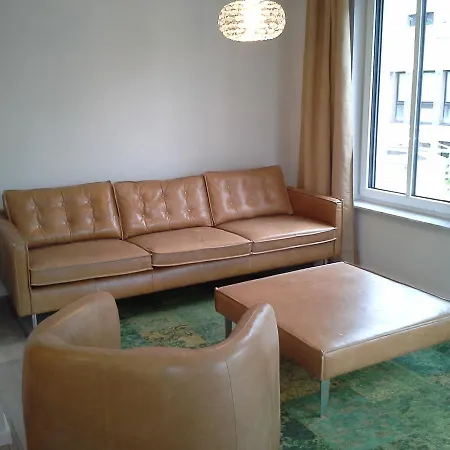 Aparthotel Fhs 4*