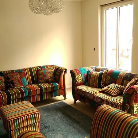 Aparthotel Fhs 4*