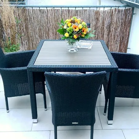 Fhs 4* Bonn