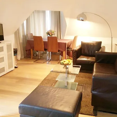 Aparthotel Fhs Bonn