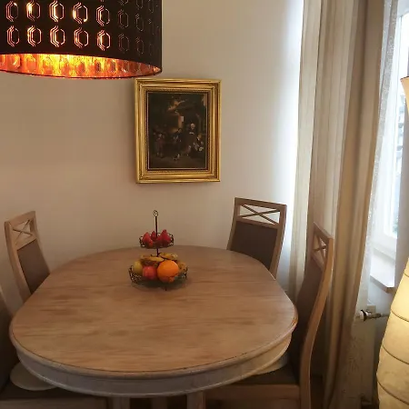 Fhs Aparthotel Bonn