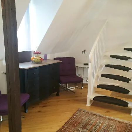 Fhs Aparthotel Bonn