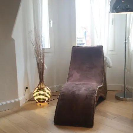 Aparthotel Fhs 4*