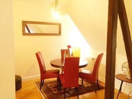 Aparthotel Fhs Bonn