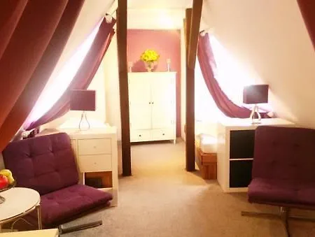 Aparthotel Fhs 4*