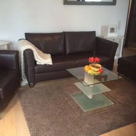 Fhs Aparthotel 4*