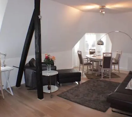 Aparthotel Fhs Bonn