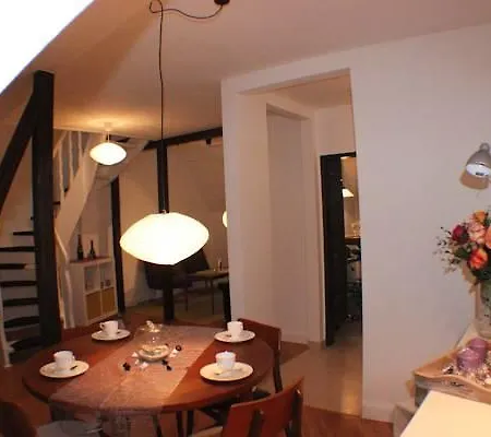 Fhs Aparthotel Bonn