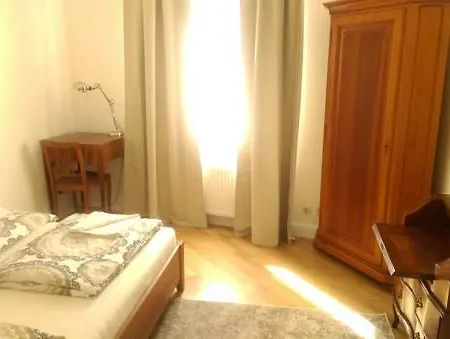 Fhs Aparthotel Bonn