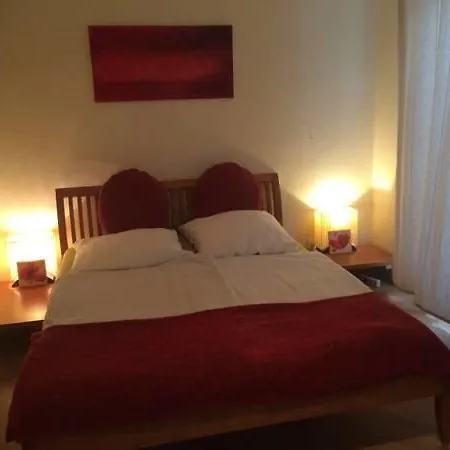 Fhs Aparthotel