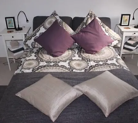 Fhs Aparthotel