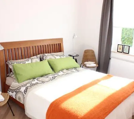 Aparthotel Fhs