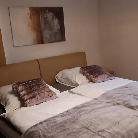 Fhs Aparthotel Bonn