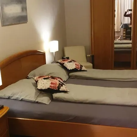 Aparthotel Fhs Bonn