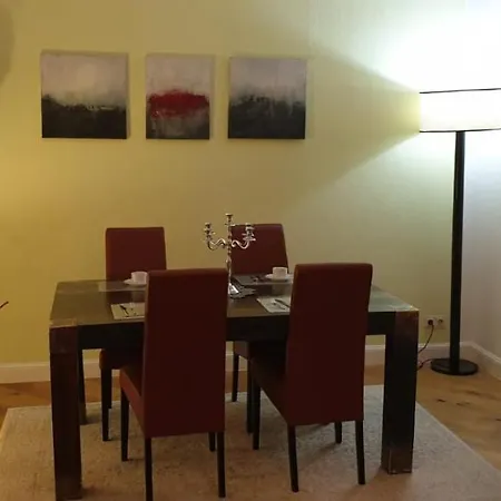 Aparthotel Fhs Bonn